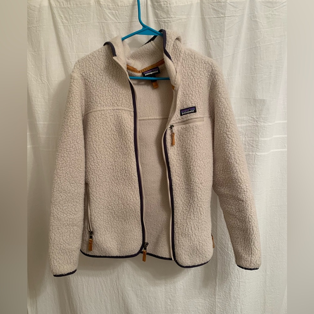 Patagonia Fleece Jacket